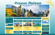 Bild Fromm Reisen GmbH Omnibusverkehr