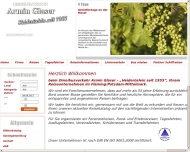 Bild Webseite Glaser Armin Omnibusverkehr Rabenstein/Fl�ming