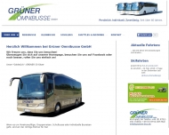 Bild Grner Omnibusse GmbH
