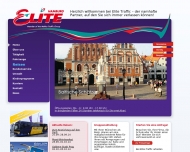 Bild Elite Reisen GmbH Reisebro