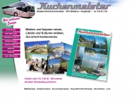 Bild Kuchenmeister Richard Omnibusbetrieb