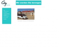 Bild City-Express Bus- und Incomingservice Jutta Dittmar