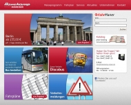 Bild Hanekamp Busreisen GmbH