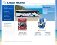 Bild Enzian-Reisen Verwaltungsgesellschaft mbH