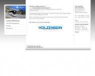 Bild Hlzenbein Bustouristik