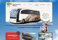 Bild Dommasch Dieter Reisen Omnibusbetrieb Reisebro