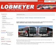 Bild jun. Hans Lobmeyer