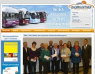 Bild Omnibusunternehmen Johannes Baumgartner e. K.
