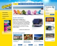 Bild Gfrerer Bustouristik GmbH & Co. KG