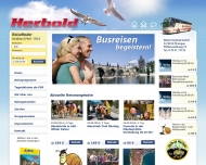 Bild Herbold Walter GmbH Omnibusverkehr