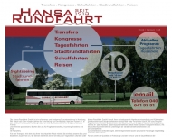 Bild Hansa Rundfahrt GmbH