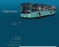Website G�nter Houben