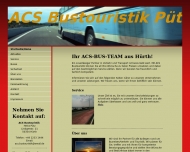 Bild ACS Bustouristik GmbH