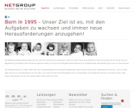 Bild NetGroup Deutschland GmbH