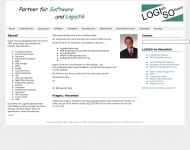 LOGISO Logistik-Systeme GmbH Partner f?r Software und Logistik