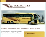 Bild Reisedienst Hamburg-Nord Bossel KG
