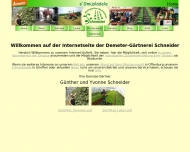 Bild Schneider Gnther Demeter-Gemsebau