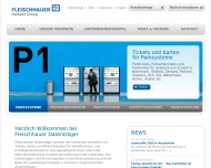 Bild FD Fleischhauer Datentrger und -service GmbH & Co. KG
