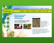 Bild Spargelhof Ulrich Spargelverkauf