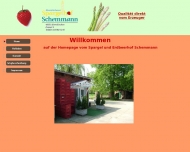 Bild Schemmann Spargelhof