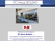Bild PC-Haus Boleko GmbH
