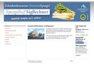 Bild Sigllechner Spargelhof