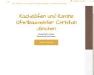 Bild Kachelfen und Kamine Christian Jnchen