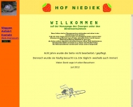 Bild Niediek Eckhard Spargel u. Erdbeeren