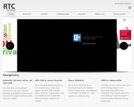 Bild RTC-Computer-Gesellschaft mit beschrnkter Haftung
