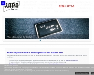 Bild KAPA Computer GmbH