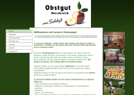 Bild Obstgut Morsbroich Inh. Rolf Mller
