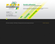 Bild Früchtegroßhandel Mayer