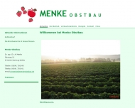 Bild Menke Obstbau