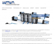 Bild NOVA Computertechnik-Vertrieb GmbH