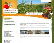 Bild Menzel Steffen Obstbau