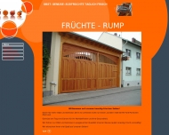 Bild Rump