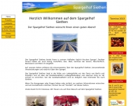 Bild Spargelhof Siethen Ehlers