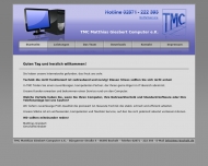 Bild Meinen Theo TMC Computer