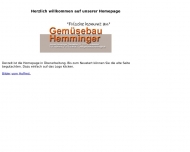 Bild Hemminger Gemsebau