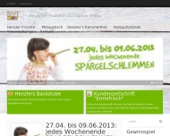 Bild Henzler Frchte