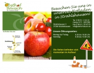 Bild Bausch Karl-Walter. Obsthof