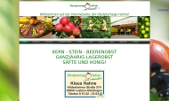 Bild Klaus Hahne - Obstplantagen Hahne -