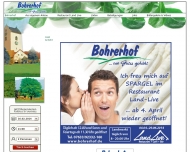 Bild Bohrer Bruno Gemsebau