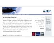 Bild Metob Holding GmbH & Co. KG