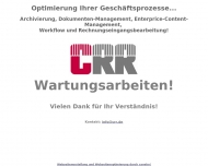 Bild CRR-Datensysteme GmbH