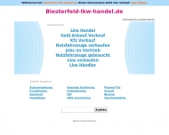 Bild Biesterfeld Horst LKW-Hdl.