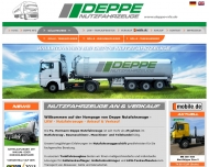 Bild Hermann Deppe Nutzfahrzeuge