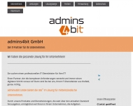 Bild admins4bit GmbH