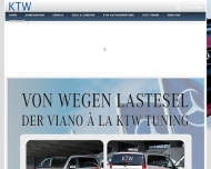 Bild KTW Beteiligungen GmbH