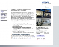 Bild Wiesner GmbH & Co., C.